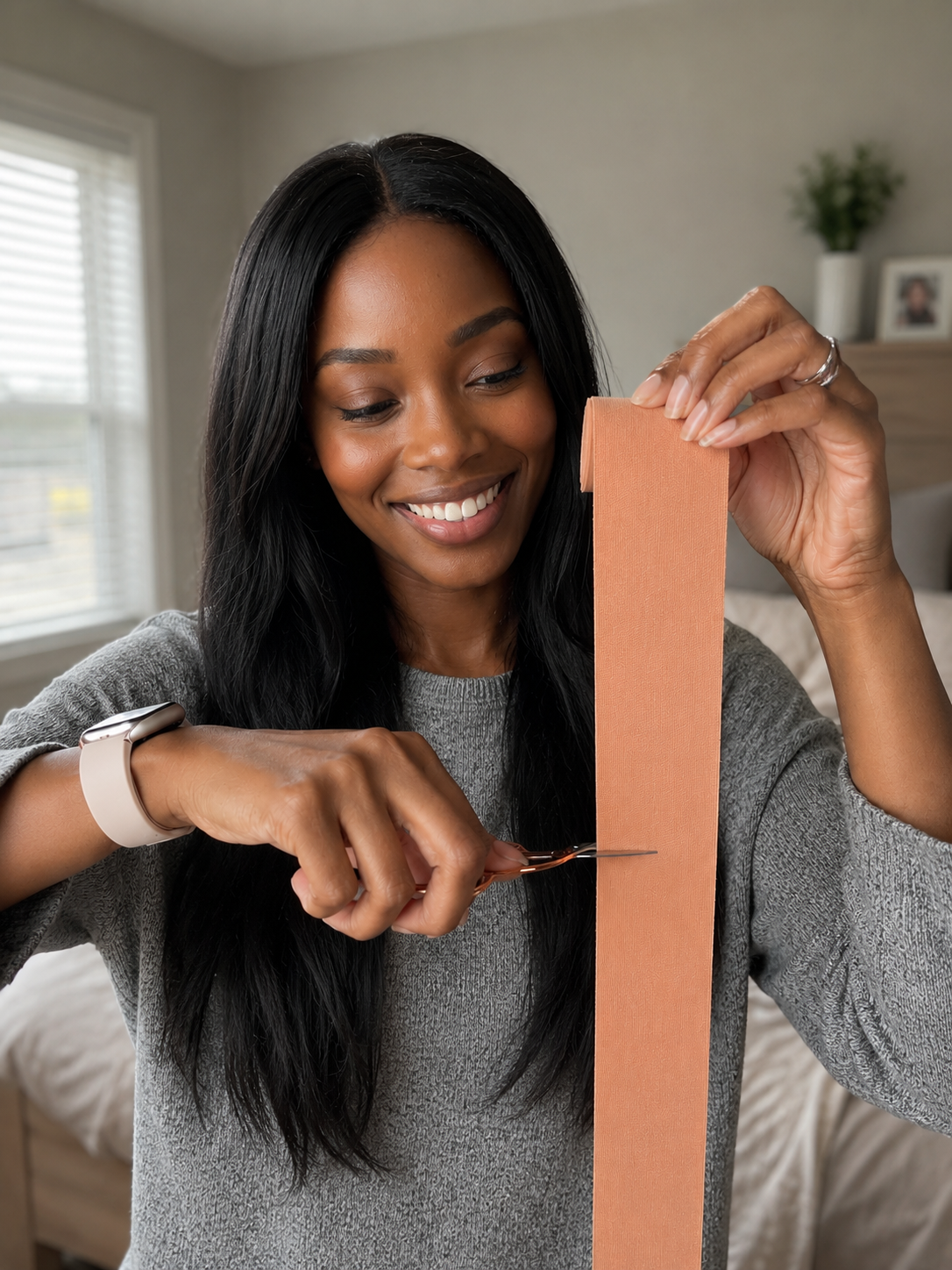 CurveBloom Precision Scissors™ – The Secret to a Flawless Lift